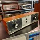 Howland West audio products Schaltpult für Lautsprecher und Verstärker Rarität 1972